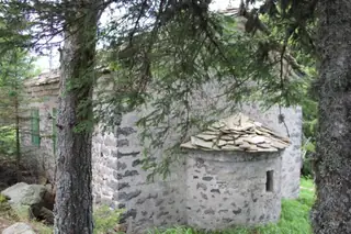 Цирикова църква