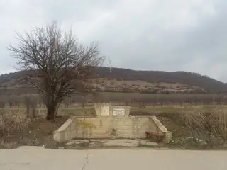 "Ловджийската чешма" - с. Врабево