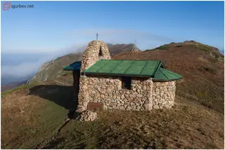 Параклис "Света Троица"