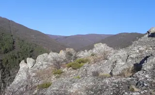 Крепост Крън Калето