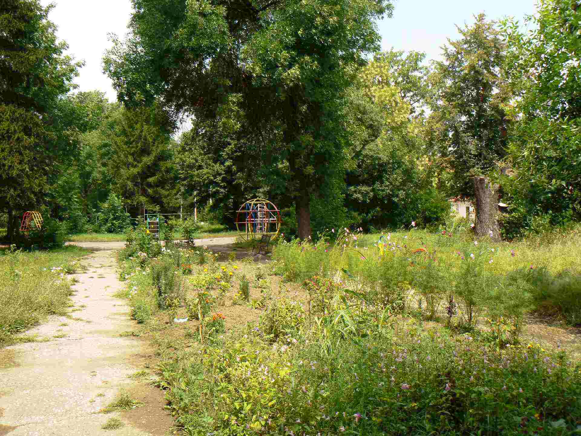 Мировяне