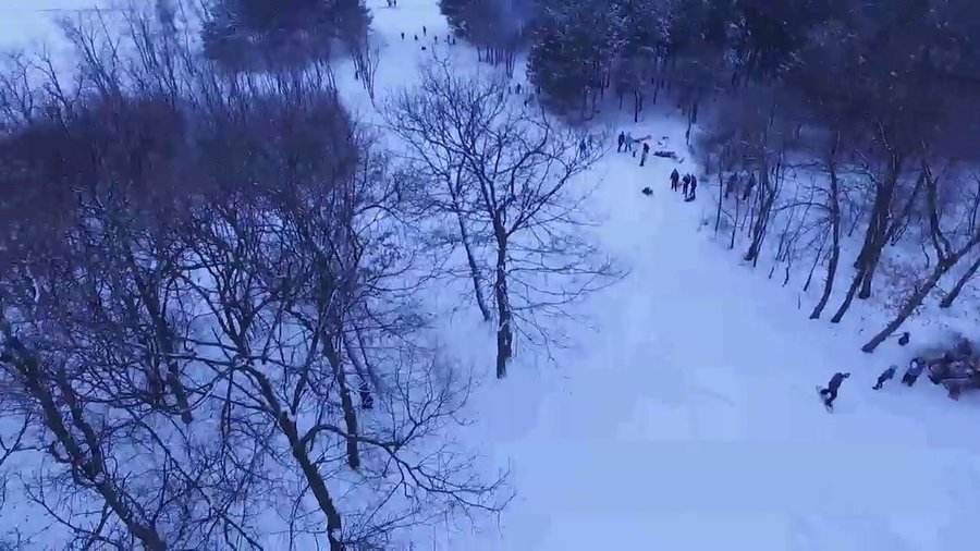 Ски писта Вълчи дол