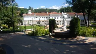 Градски парк - Добринище