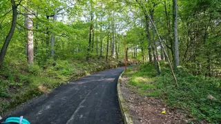 Парк "Иванчова поляна" - Вършец