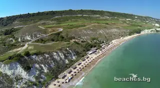 Плаж Бендида - Топола