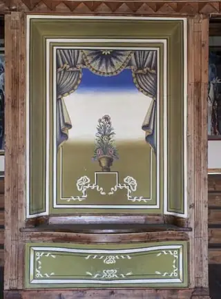 Къща на Верен Стамболян - Пловдив