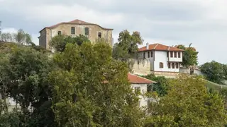 Църква "Св. Пророк Илия" - Ивайловград