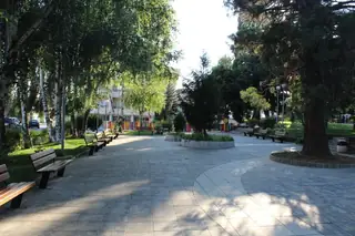 Градски парк - Кочериново