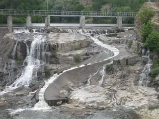 Каскада "Арда"