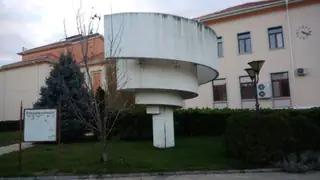 "Спиралата на възхода" - Карнобат