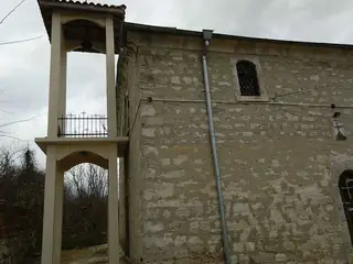 Храм "Свети Константин и Елена" - с.Климентово