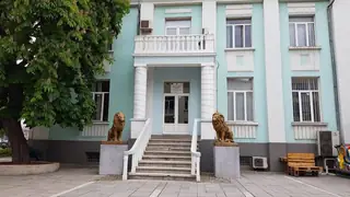 Младежки център - Разлог