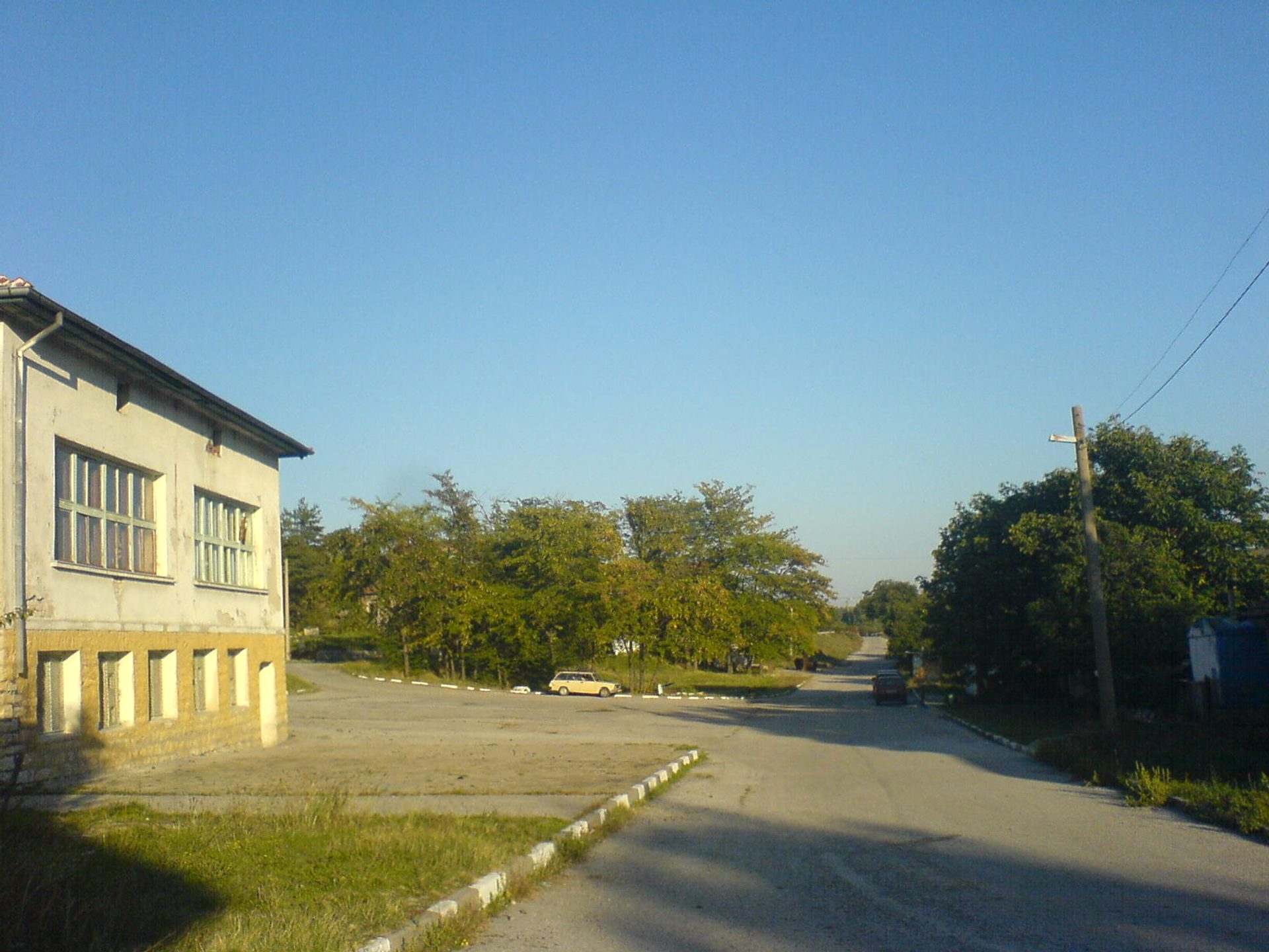 Бърложница