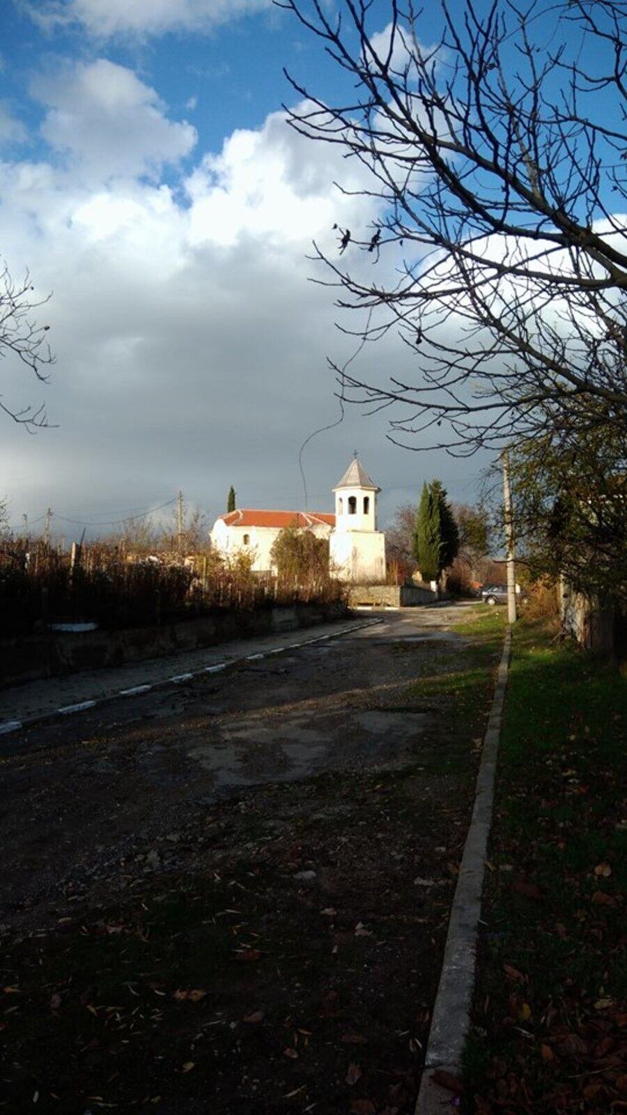 Църква "Свети Свети Константин и Елена" - с.Червенаково