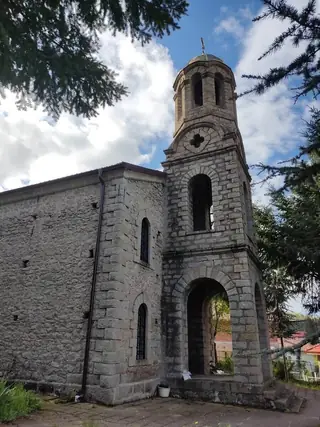 Църква "Рождество Богородично"