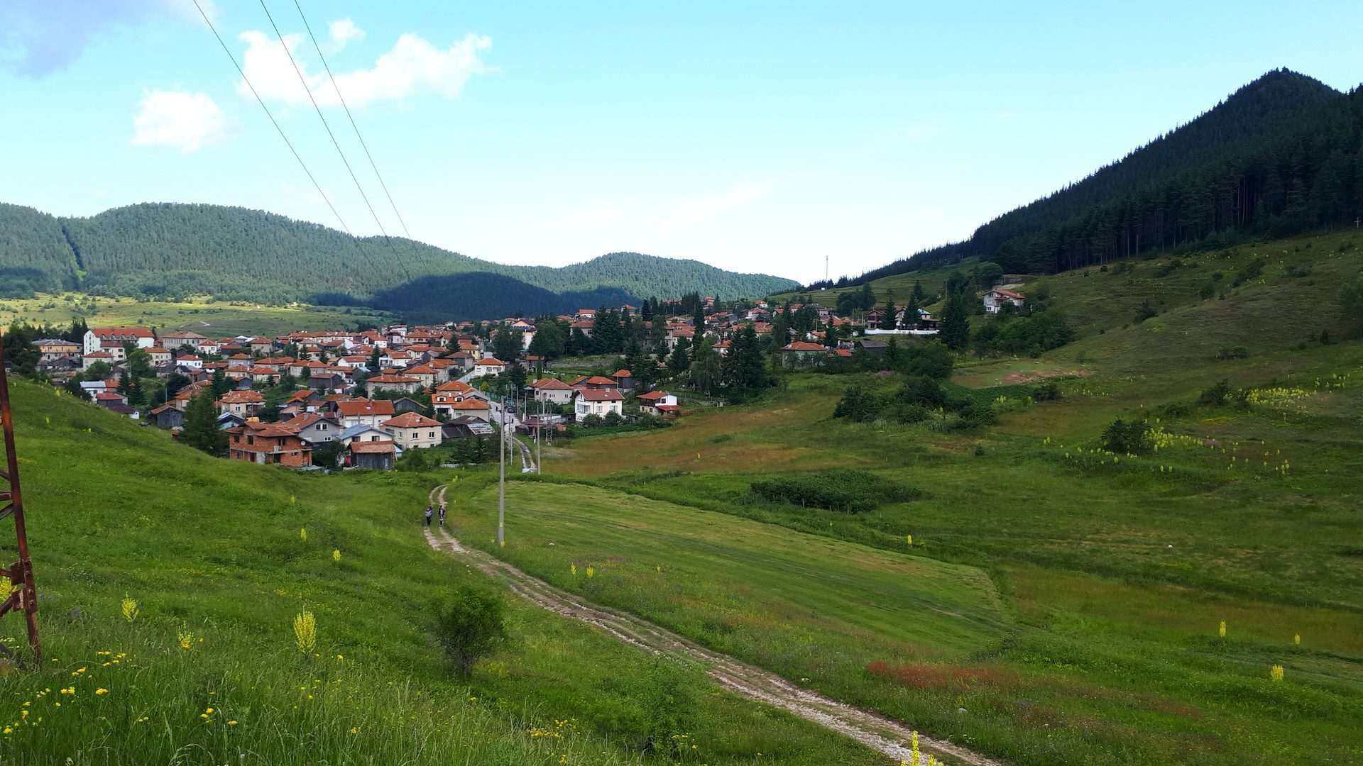 Равногор