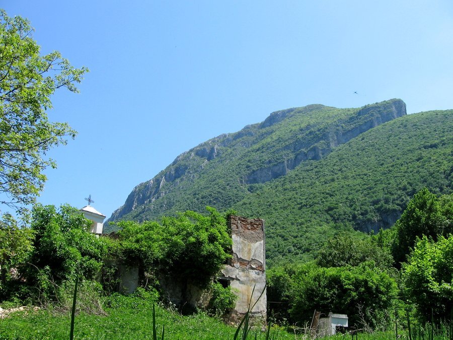 Мътнишки манастир "Св. Николай Чудотворец"