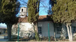 Храм "Свети Димитър" - с. Тополчане