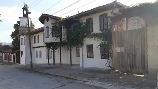 Исторически музей - Килифарево