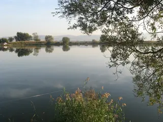 Враждебненски езера