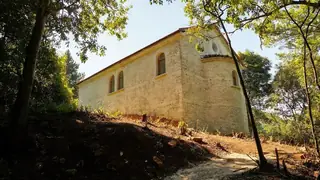 Параклис "Св. Марина"- Асеновград