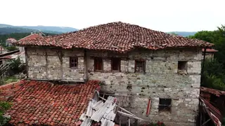 Конака на Али бей - Нановица