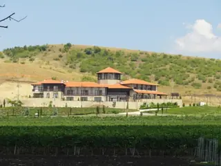 Винарска изба "Братя Минкови" - Венец