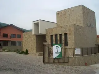 Винарска изба "Вила Юстина"