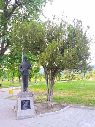 Парк "Казармите"