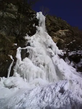 Водопад "Буков дол" - Горно Дряново
