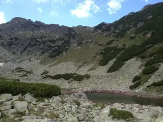 Мусаленски езера