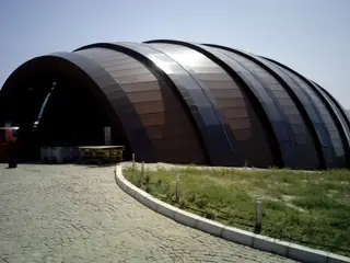 Винарска изба "Орбелус"