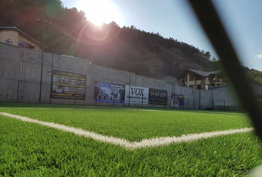 Градски стадион "Шипка"