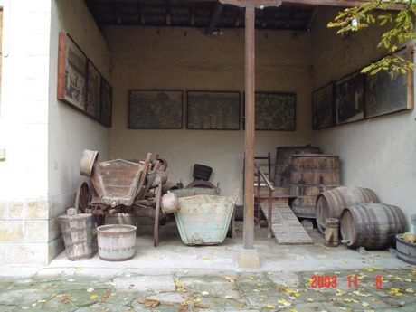 Къща-музей "Цанко Церковски" - Бяла черква