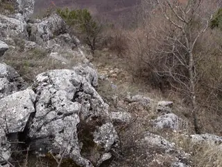 Светилище на връх "Св. Петър"