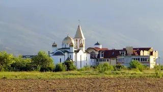 Копиловски манастир "Свето Благовещение на Пресвета Богородица"