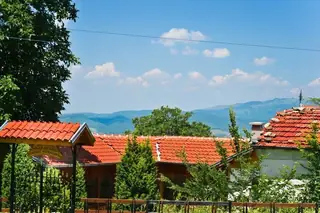 Параклис "Успение Богородично"  - Овчарци