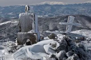 Връх Бобошевски руен