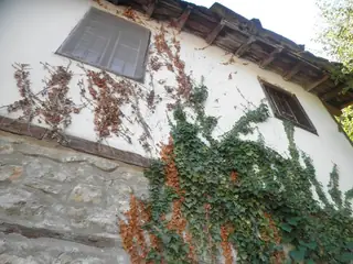 Рашидова къща - Черепишки манастир