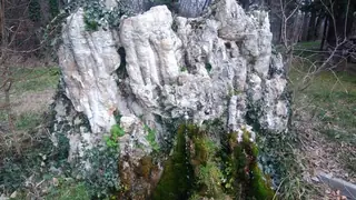 Чешма на върха на парк "Аязмото" - Стара Загора