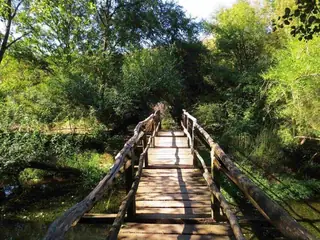 Екопътека Искър-Панега