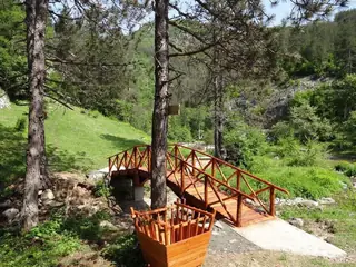 Екопътека "с. Белица-Пещерата"