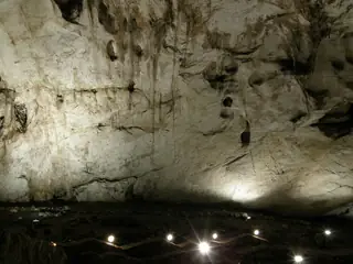 Пещера "Магура"