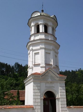 Църква "Рождество Богородично" - Берковица