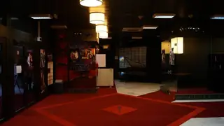 Нов театър - НДК