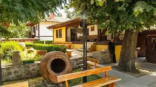 Исторически музей - Панагюрище