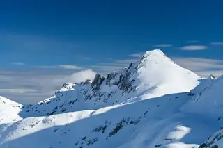 Връх Джангал - Пирин