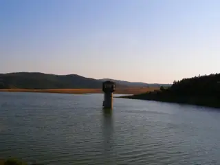 Язовир "Ахелой"