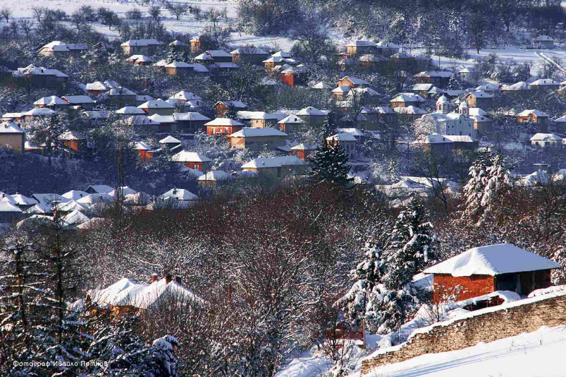 Беглеж