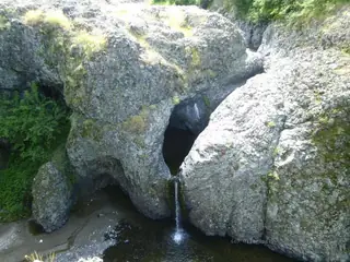 Летовнишкият водопад